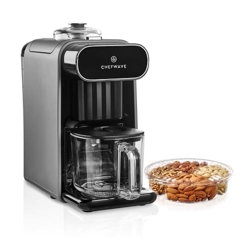 Milkmade Soy Milk Maker 6
