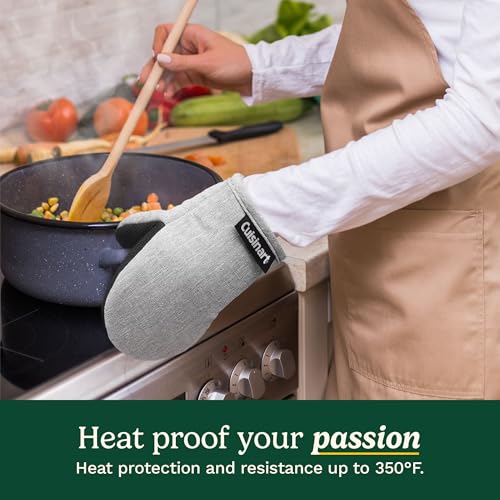 Cuisinart Mini Oven Mitts (2 Count)