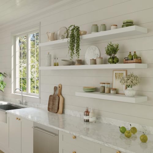 Floating Shelf