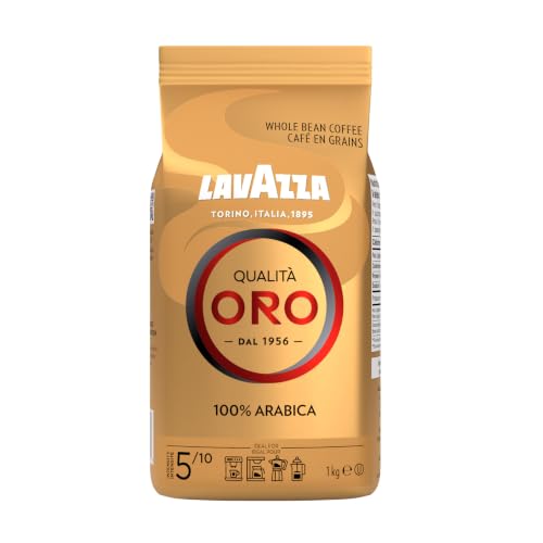 Qualità Oro Whole Bean Coffee Blend (211.64 Ounce)