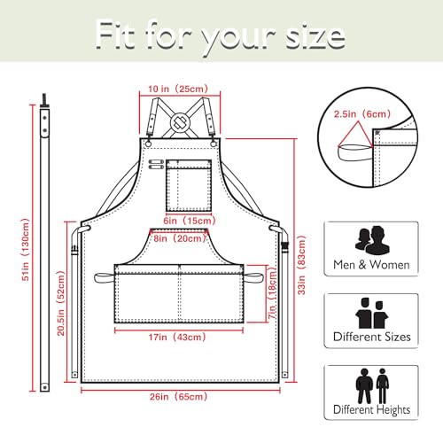 10 Pack Kitchen Apron
