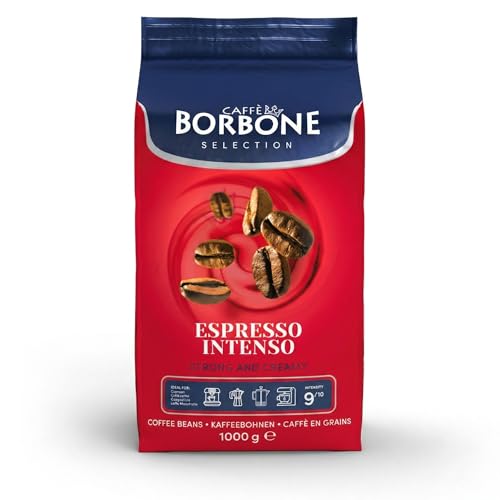 Espresso Intenso Whole Bean Coffee (35.2 Ounce)