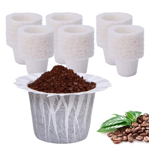 600 Count Coffee Paper Filters