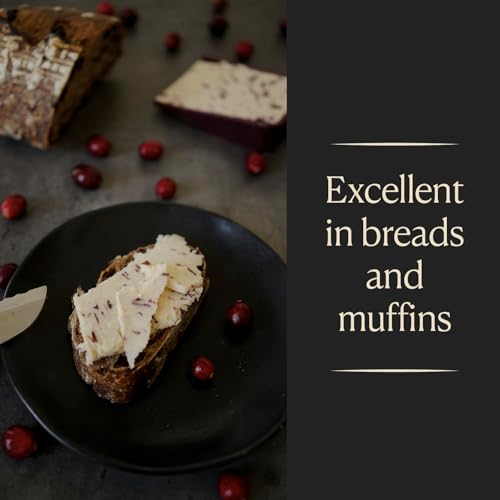 Cranberry Extract for Breads (4 Fl Oz)