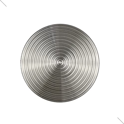 The Force Tamper Replacement Base