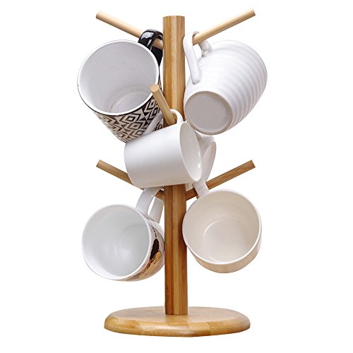 Mug Holder Tree