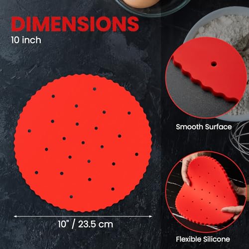 Pie Weights for Blind Baking 10" Tart Pan