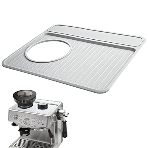 Tamping Mat for Breville 870