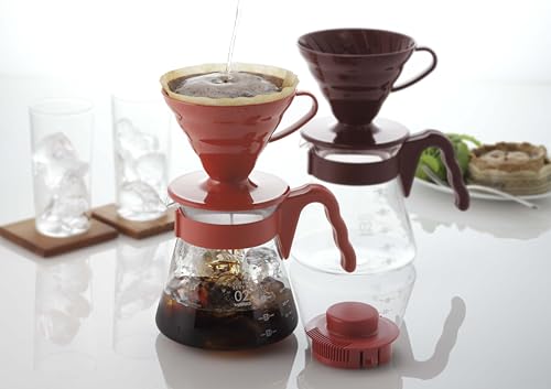 V60 Pour Over Coffee Starter Set