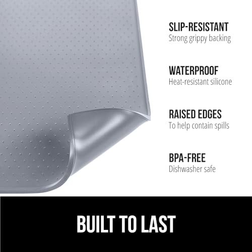 Silicone Coffee Mat