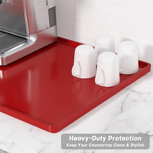Silicone Coffee Mat