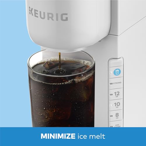K Iced Coffee Maker