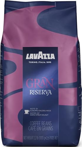 Gran Riserva Whole Bean Coffee Blend (35.27 Ounce)