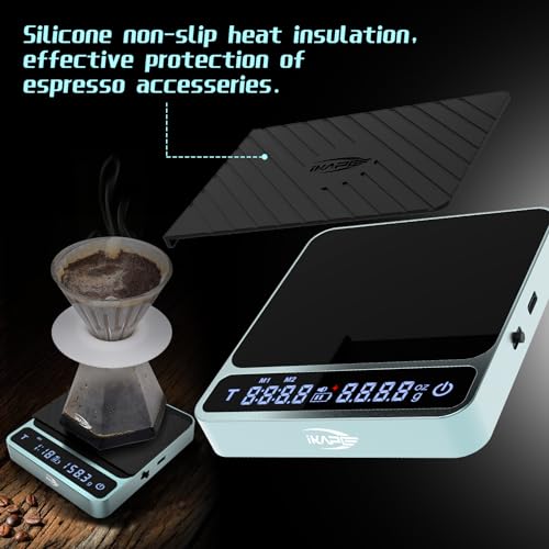 Digital Coffee Scale