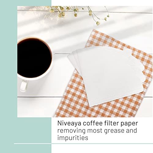 200 Count Coffee Filters