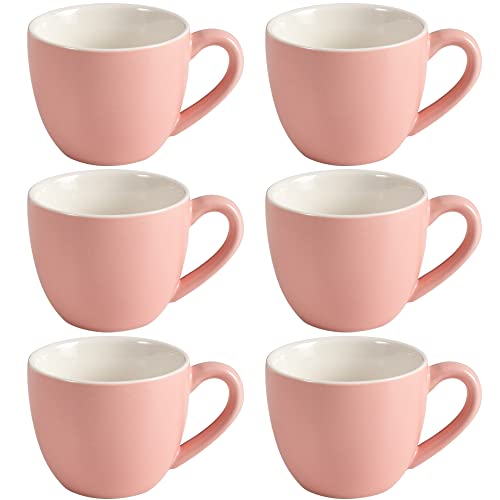 Mini Porcelain Espresso Cup (19.99 Count)