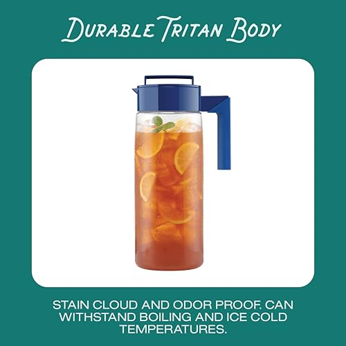 Flash Chill Iced Tea Maker