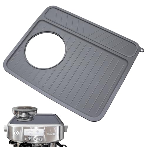 Coffee Mat for Breville 878