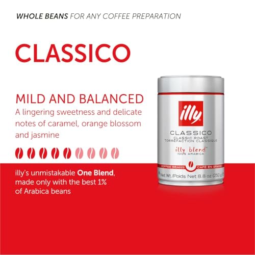 Whole Bean Coffee (105.6 Ounce)