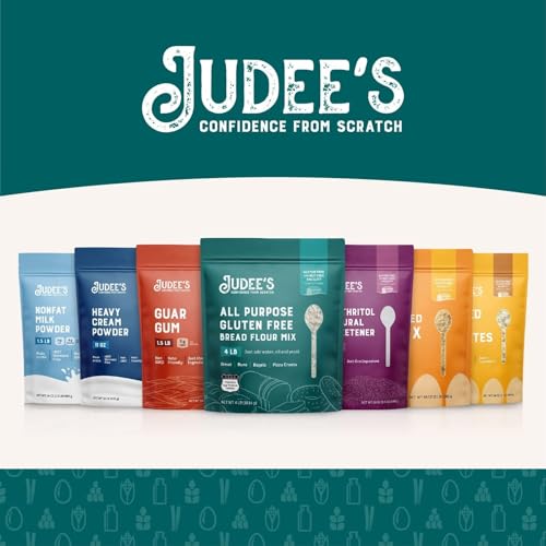 Complete Meringue Powder Mix (160 Ounce)