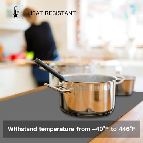 Silicone Mats for Kitchen Counter
