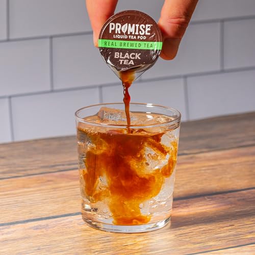 Promise Tea by Java House (12 Count)