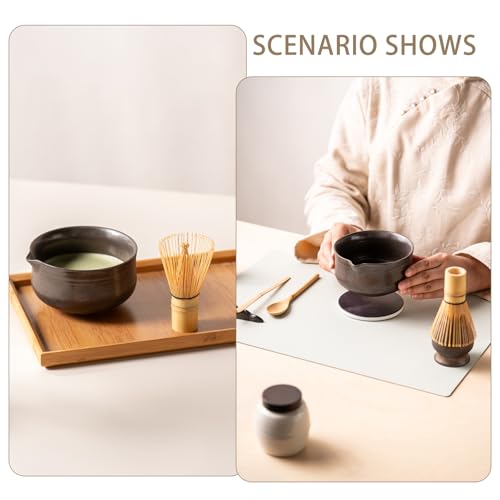 Matcha Whisk Set