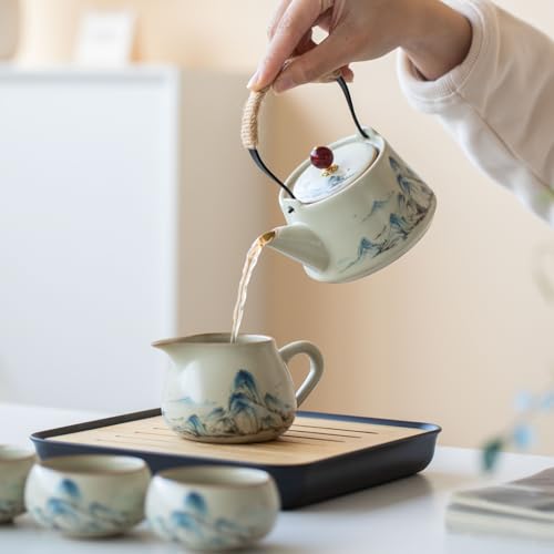 Chinese Gongfu Tea Set