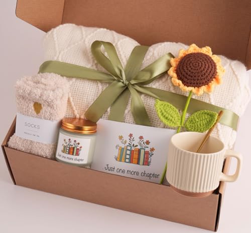 Book Lovers Gifts for Women