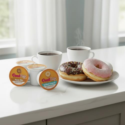 K Cup Coffee Pods (80 Count)