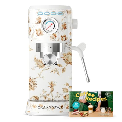 CM5418 Espresso Machine