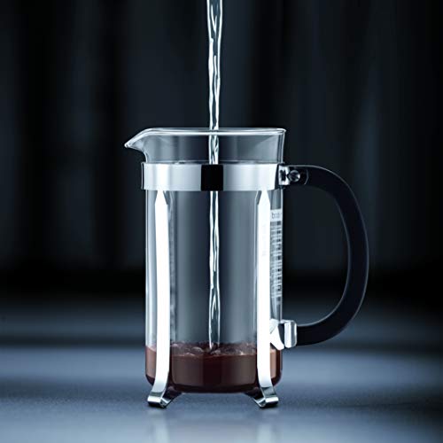 34oz Chambord French Press Coffee Maker