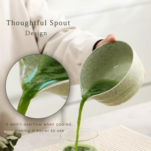 Matcha Set 17 OZ Matcha Bowl