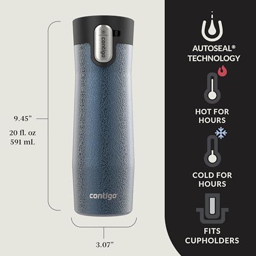 AUTOSEAL West Loop Vacuum (2 Count)