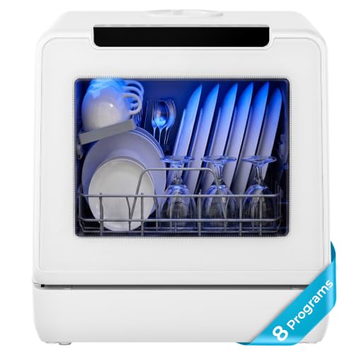 Countertop Dishwasher