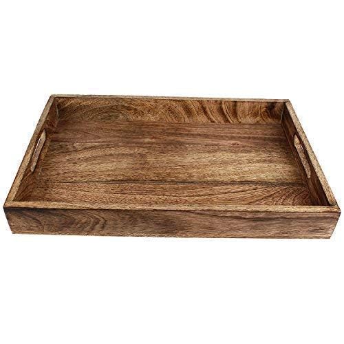 Handmade Classic Wooden Tray