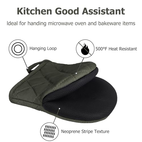 Kitchen Set Pack Of 5 (2 Count)