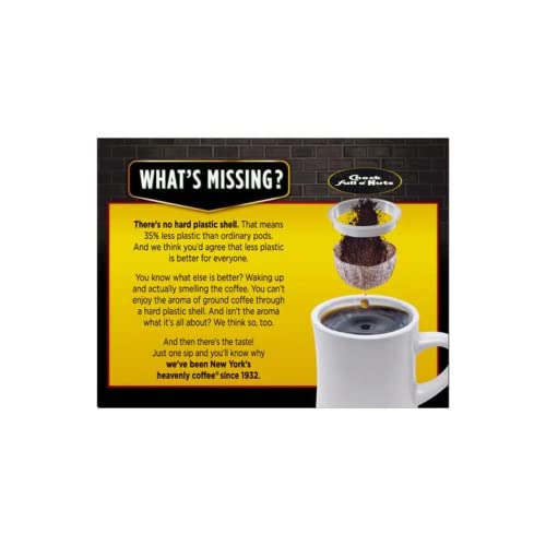 Pods Original Roast (32 Count)