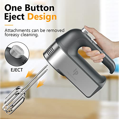 Hand Mixer Electric