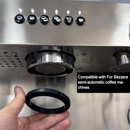 Group Head Seal Gasket For Bezzera