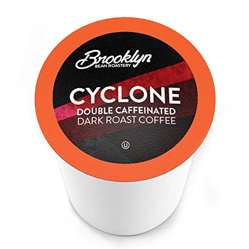 Cyclone Gourmet Coffee Pods (40 Count)
