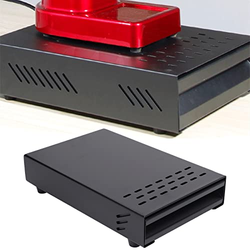 Coffee Knock Box Drawer