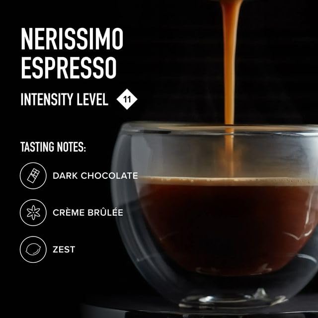 Espresso Capsules (50 Count)