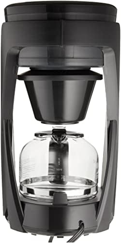 HB Heat N Brew Programmable Coffee Maker