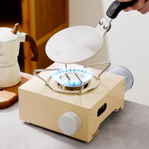 Induction Hob Converter Plate