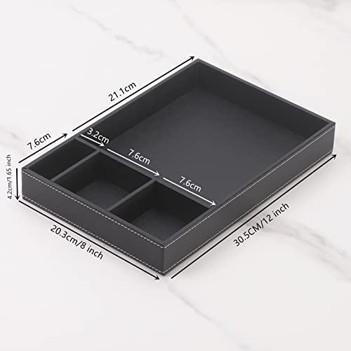 Desktop Storage Organizer
