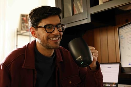 Nextmug Plus Temperature