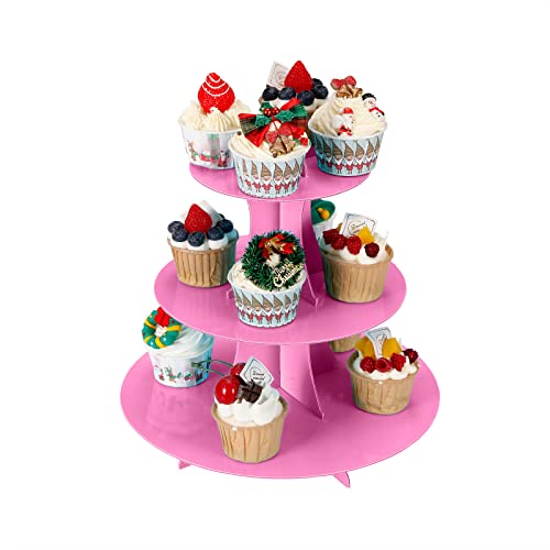 Cupcake Stand 2Pcs