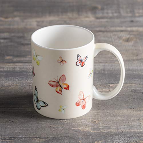 Coffee Mug with Handles Tea Cups