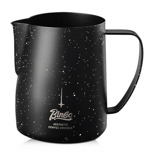 Star Milk Frothing Pitcher 21oz